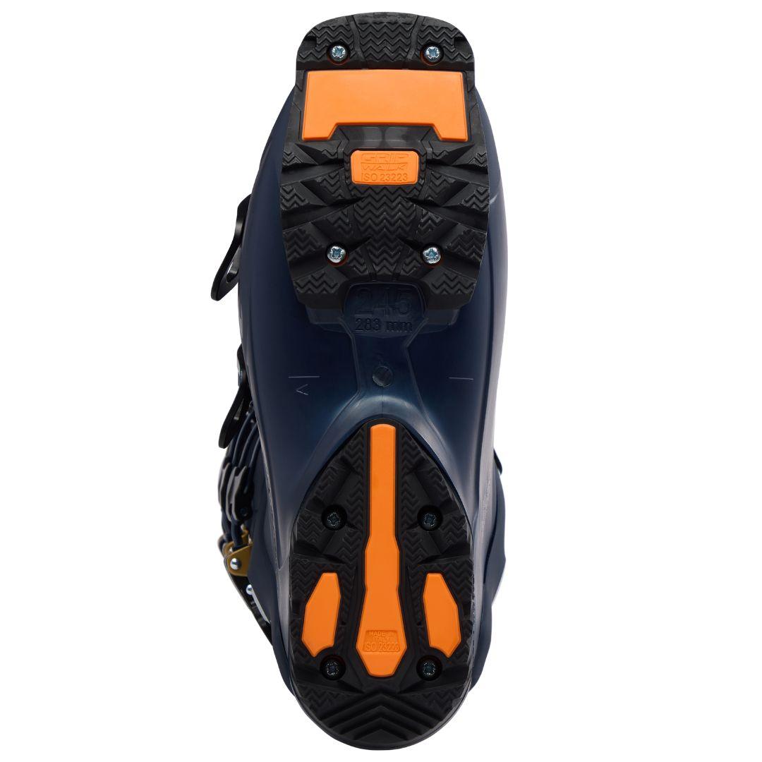 Lange Women's Shadow 95 W MV GW Ski Boots 2026